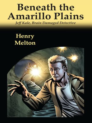 cover image of Beneath the Amarillo Plains